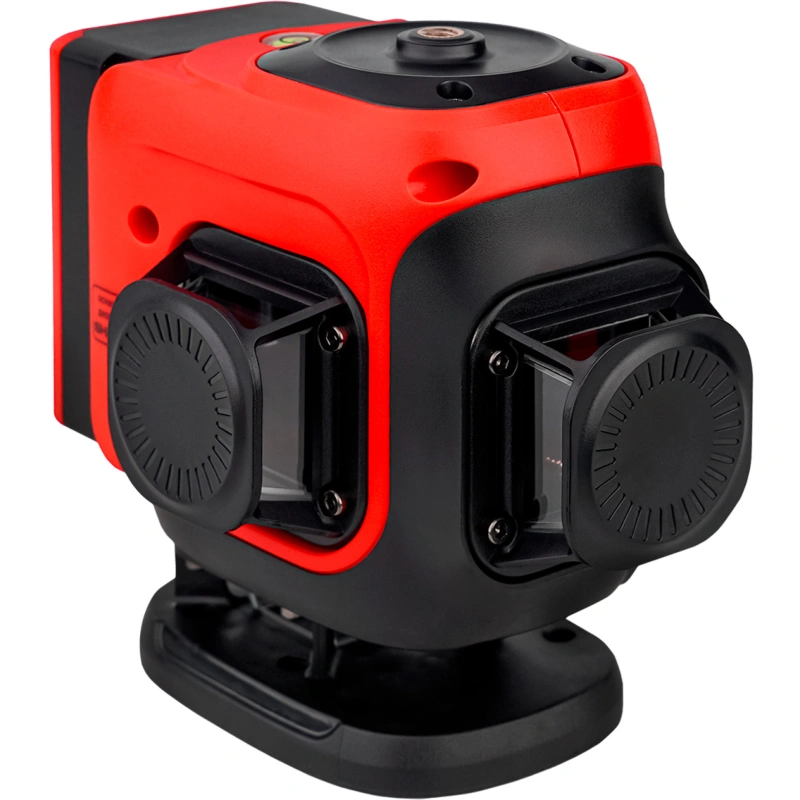 RGK ALPHA 3D-D