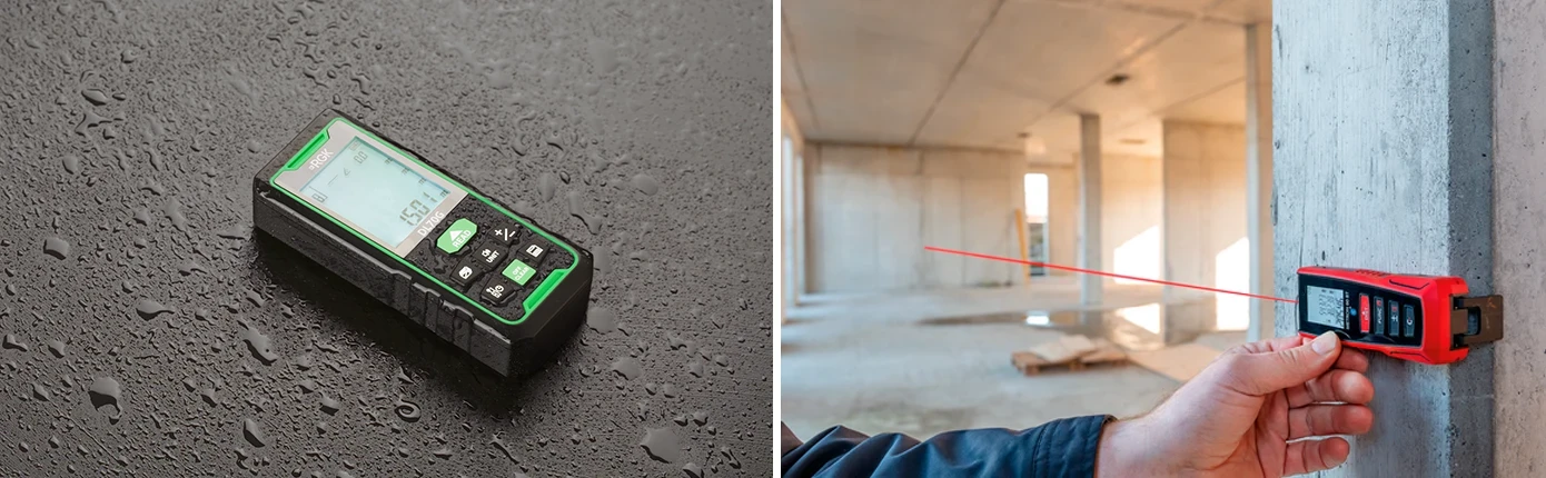 Количество точек отсчета, и на что это влияет